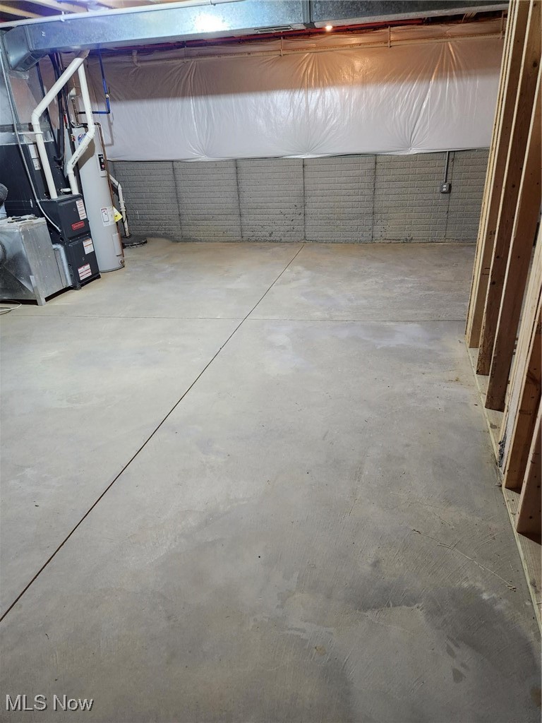 Wintergreen Pt Sub - Residential