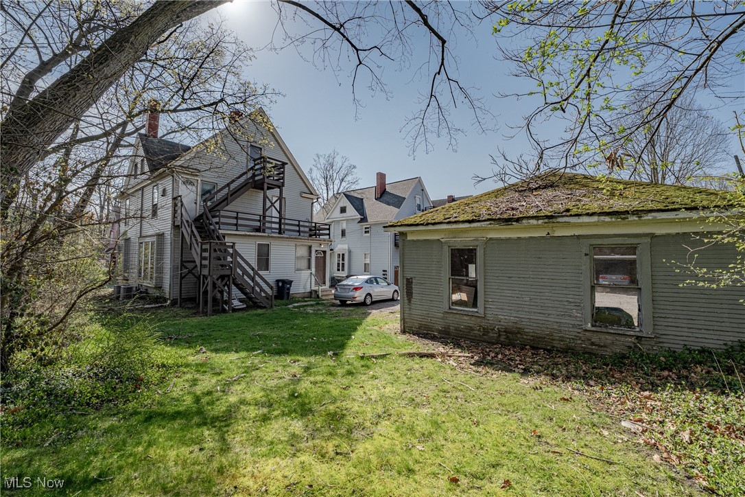 Ely - Residential Income
