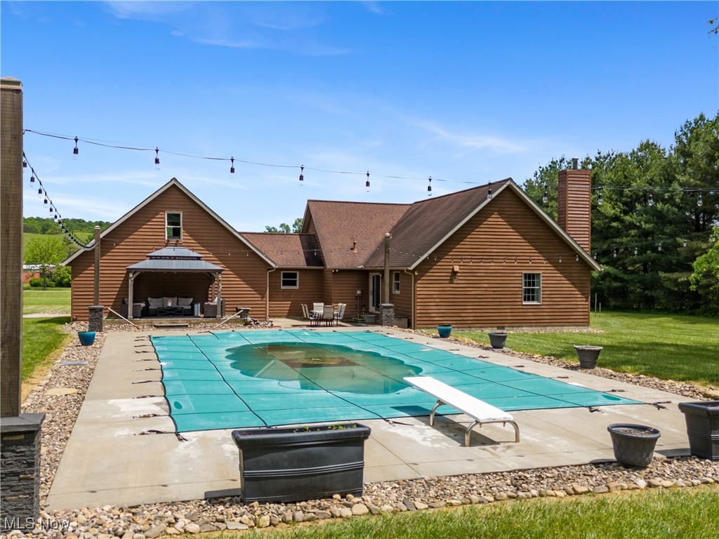 426 Bostic Road, Gallipolis, Ohio image 36