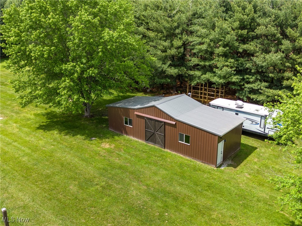 426 Bostic Road, Gallipolis, Ohio image 42