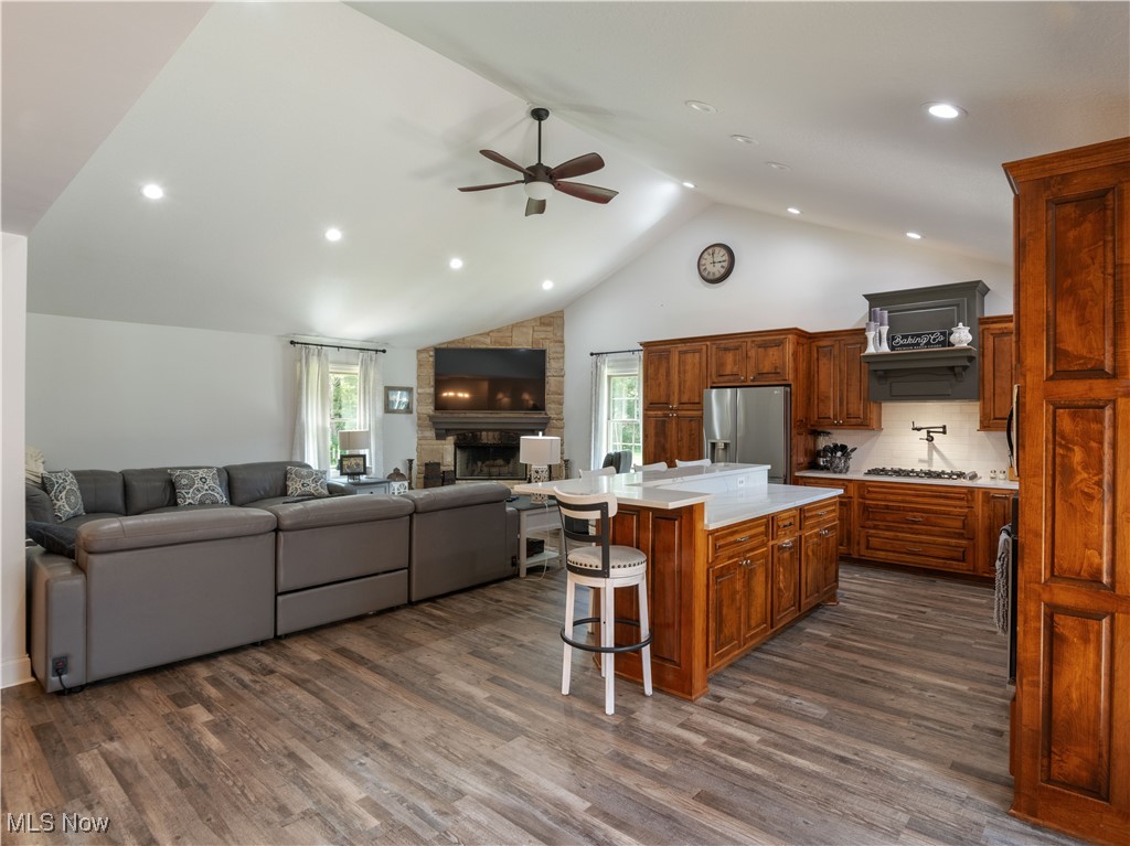 426 Bostic Road, Gallipolis, Ohio image 21