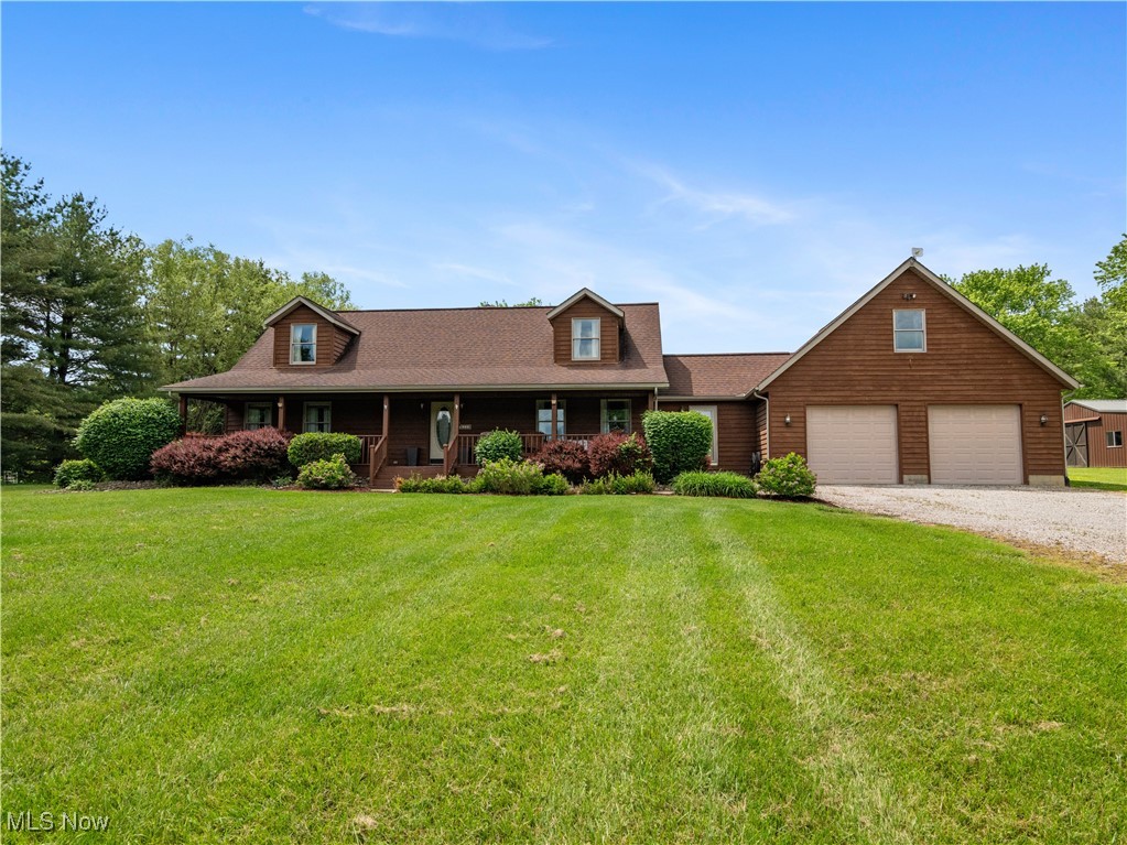 426 Bostic Road, Gallipolis, Ohio image 1