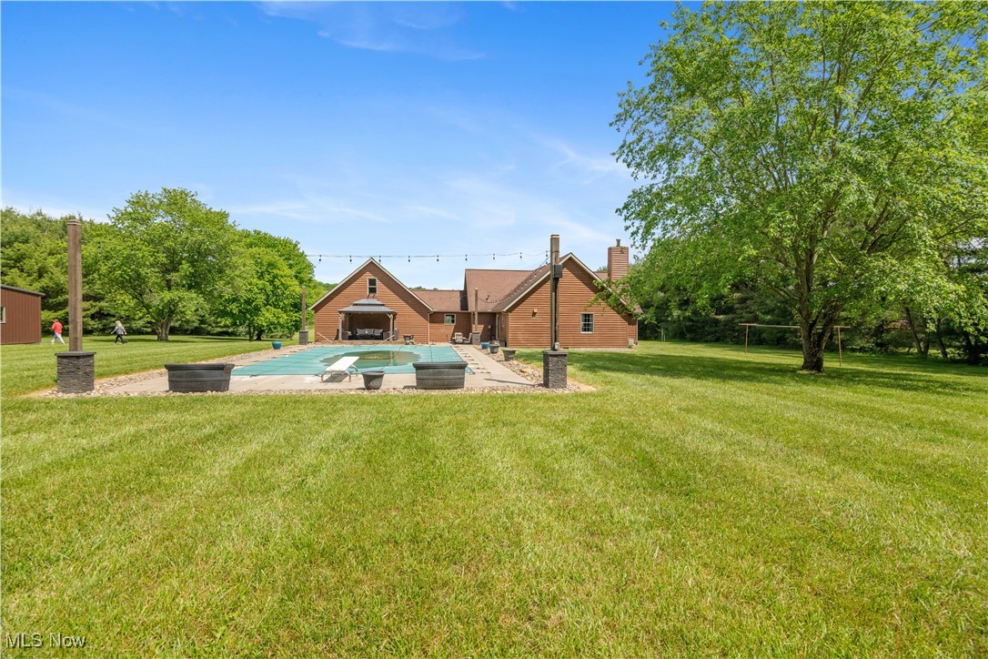 426 Bostic Road, Gallipolis, Ohio image 39