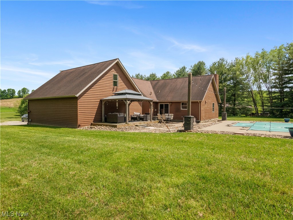 426 Bostic Road, Gallipolis, Ohio image 40