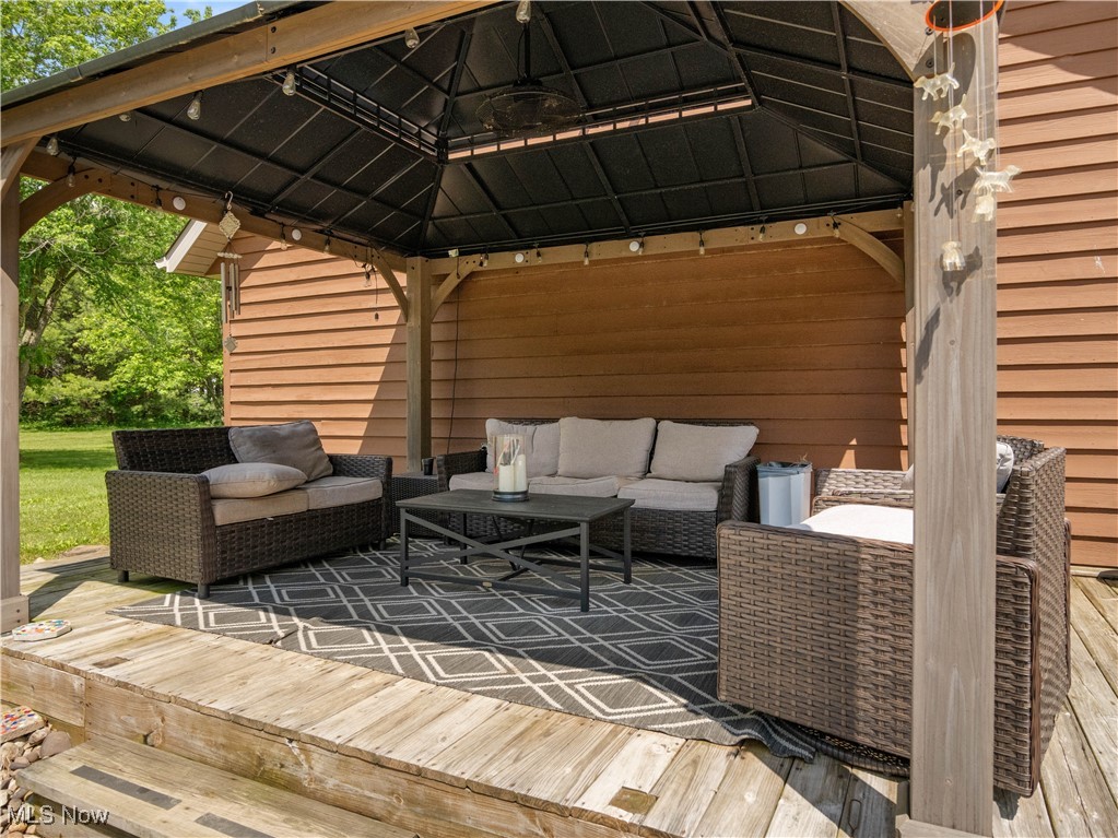 426 Bostic Road, Gallipolis, Ohio image 38