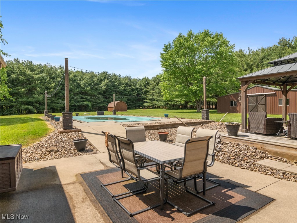 426 Bostic Road, Gallipolis, Ohio image 37