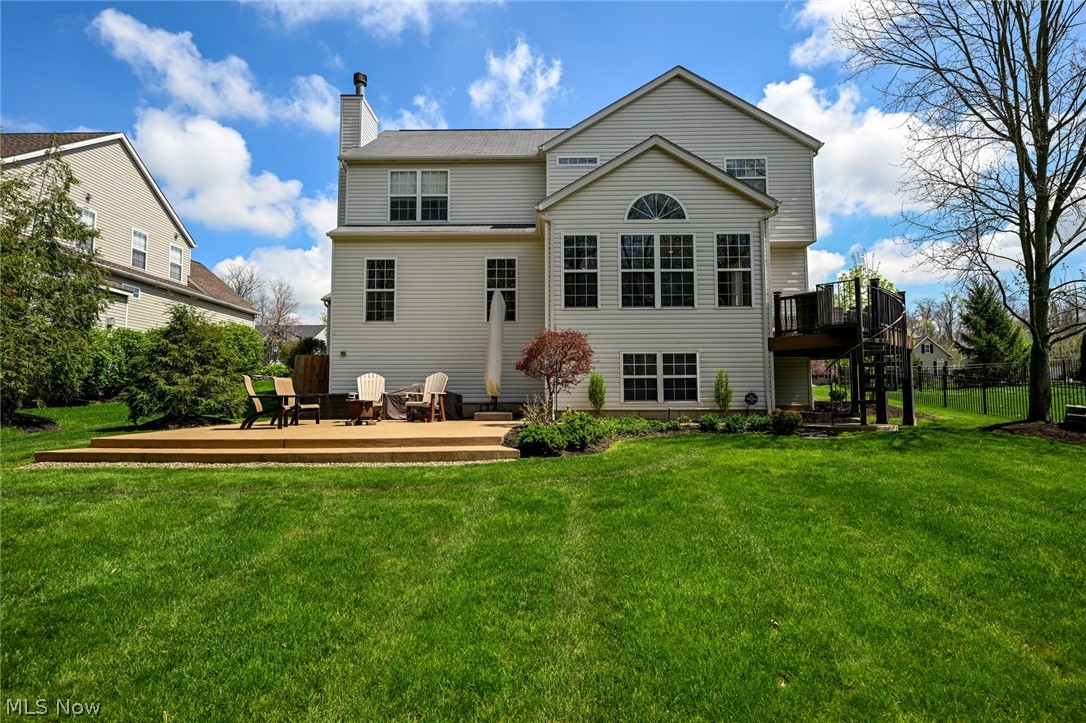 Bayberry Estate - Residential