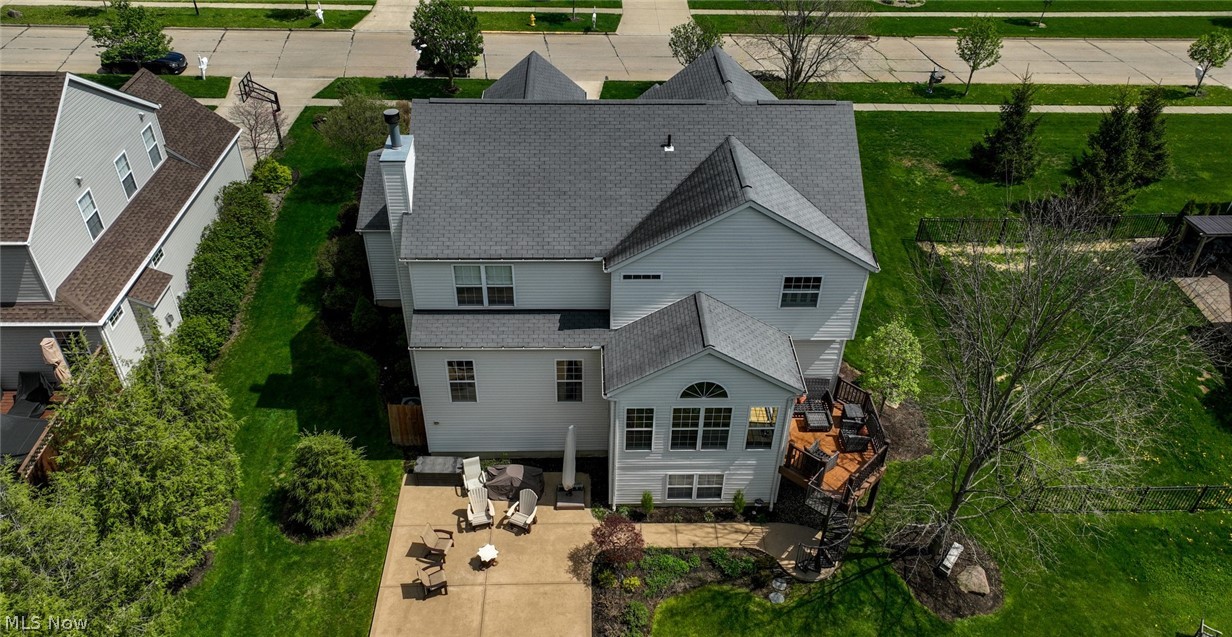 Bayberry Estate - Residential