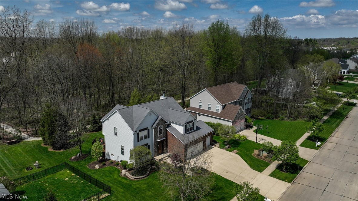 Bayberry Estate - Residential