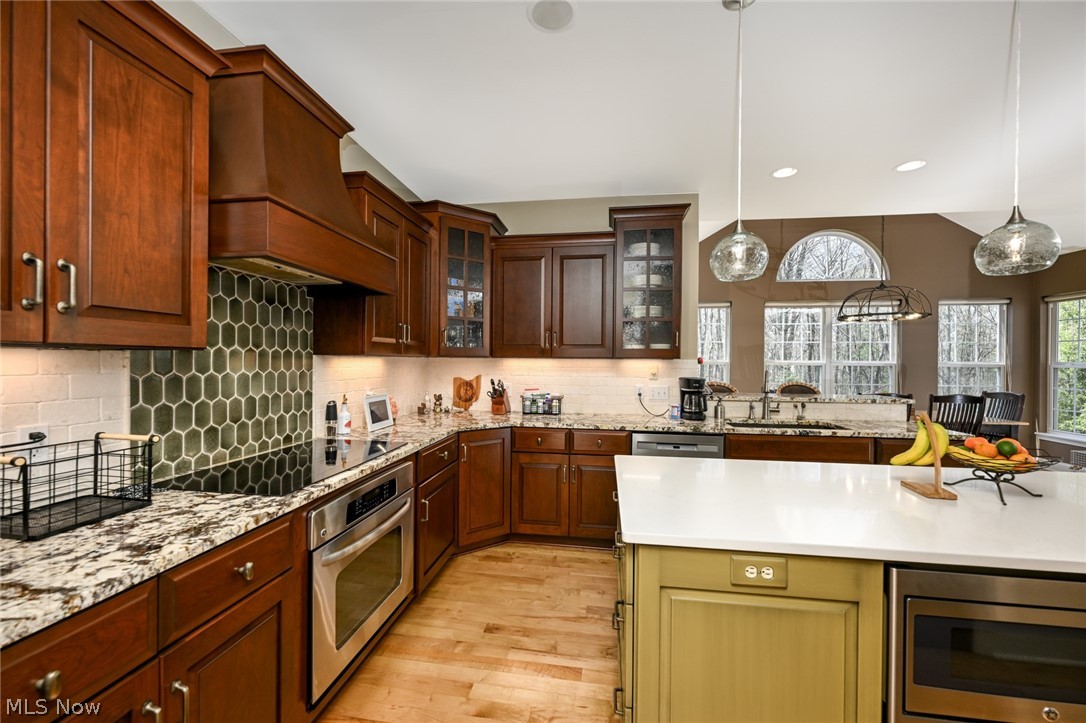 Bayberry Estate - Residential