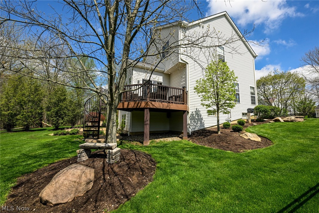 Bayberry Estate - Residential