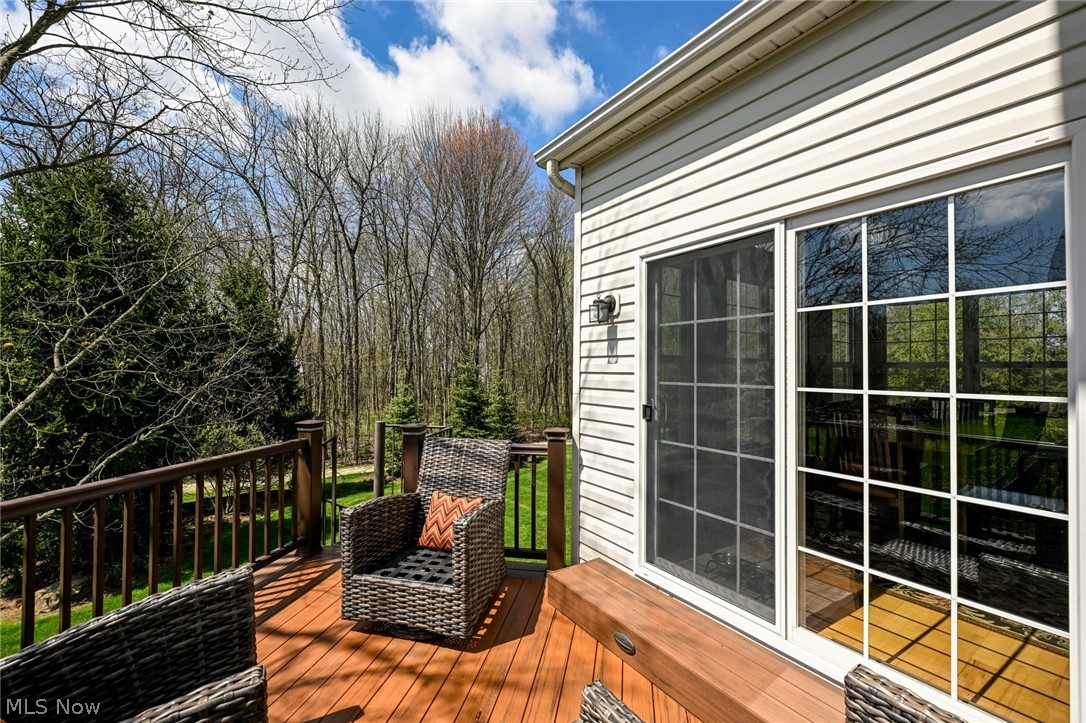 Bayberry Estate - Residential