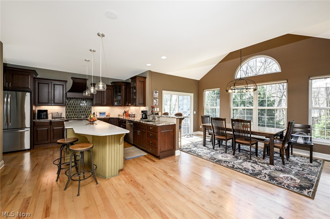 Bayberry Estate - Residential