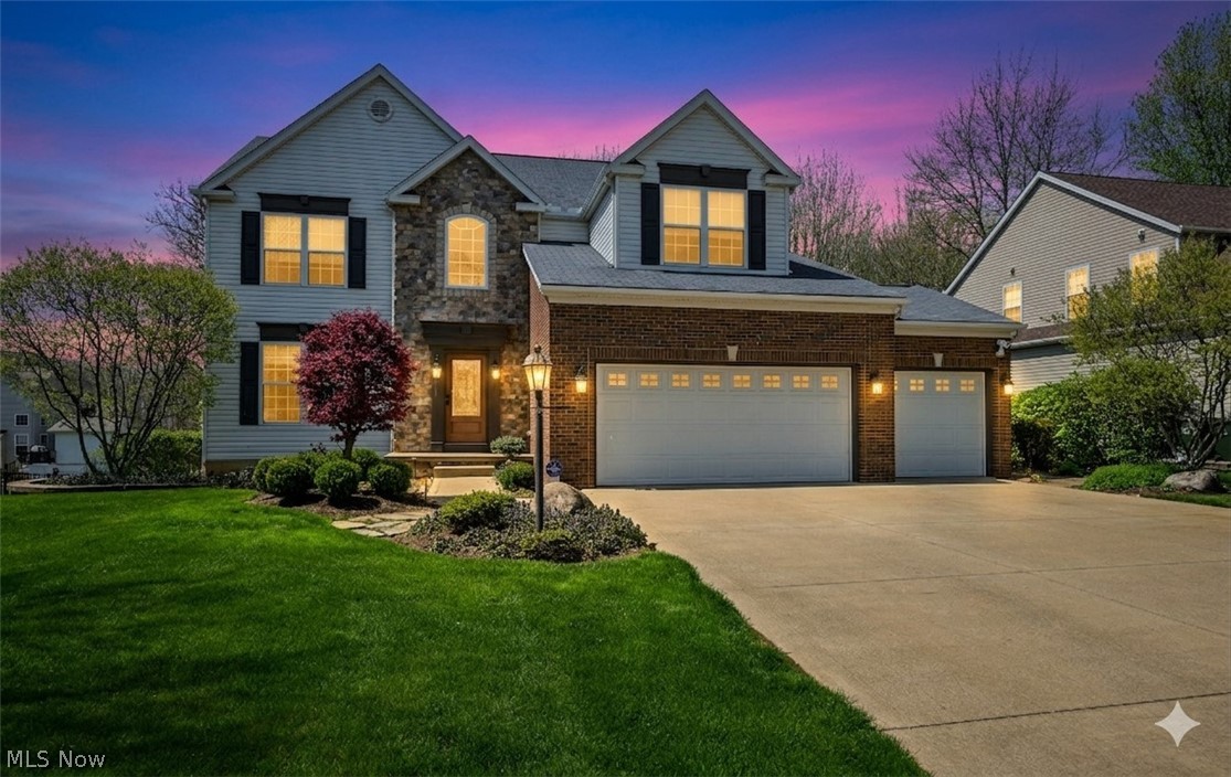 Bayberry Estate - Residential