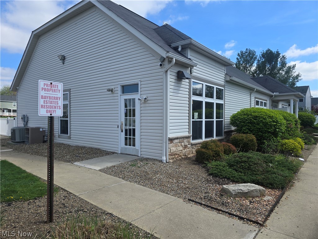 Bayberry Estate - Residential