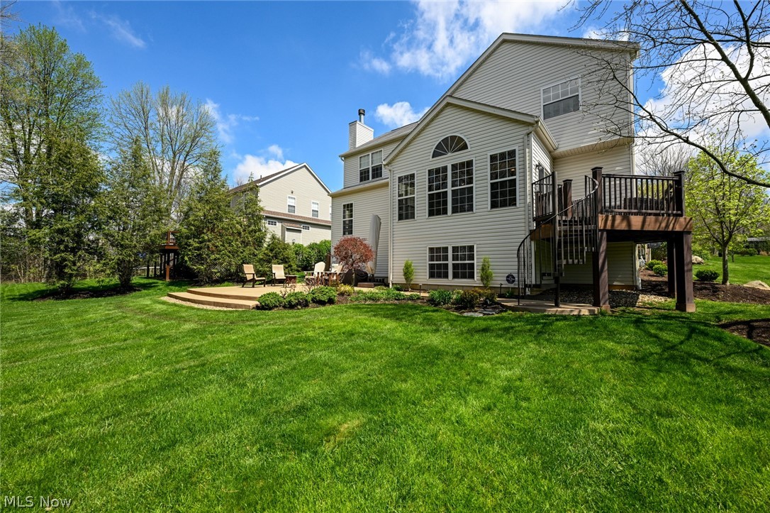 Bayberry Estate - Residential