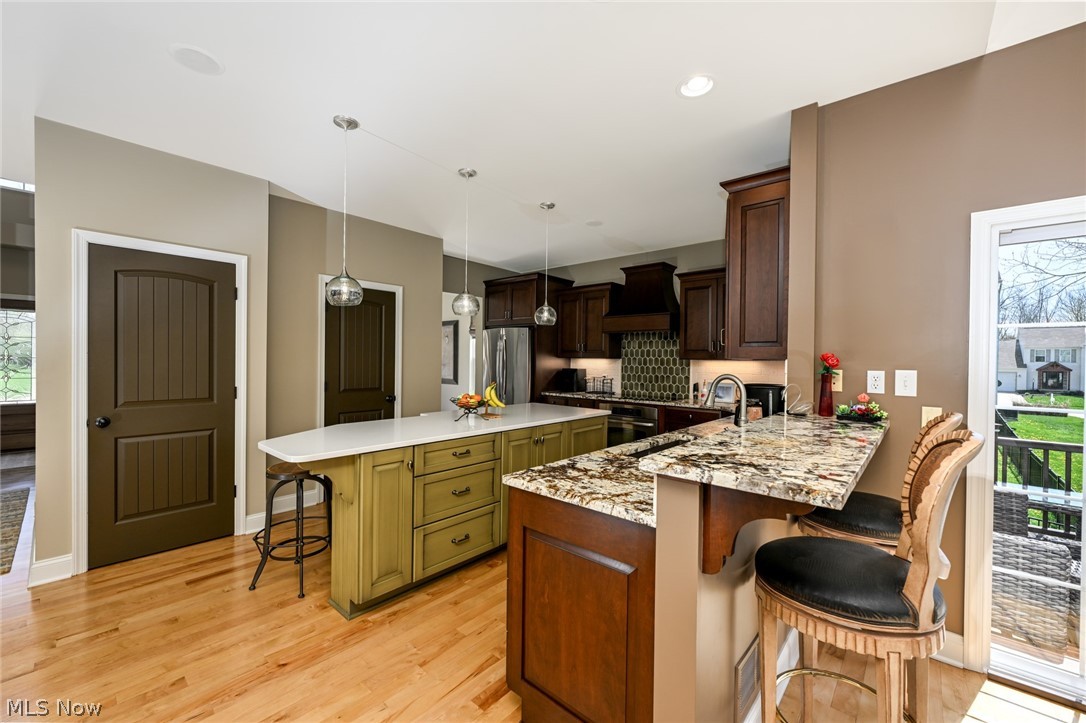 Bayberry Estate - Residential