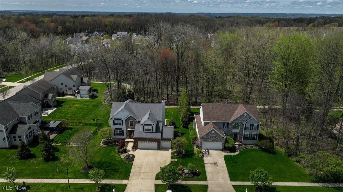 Bayberry Estate - Residential