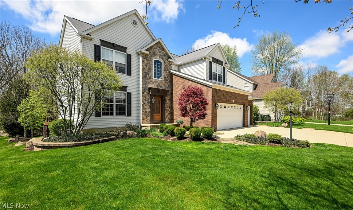 Bayberry Estate - Residential