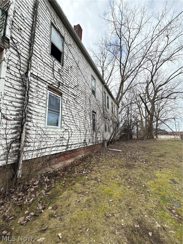 Jos H & Harriet Clarks Allotme - Residential Income