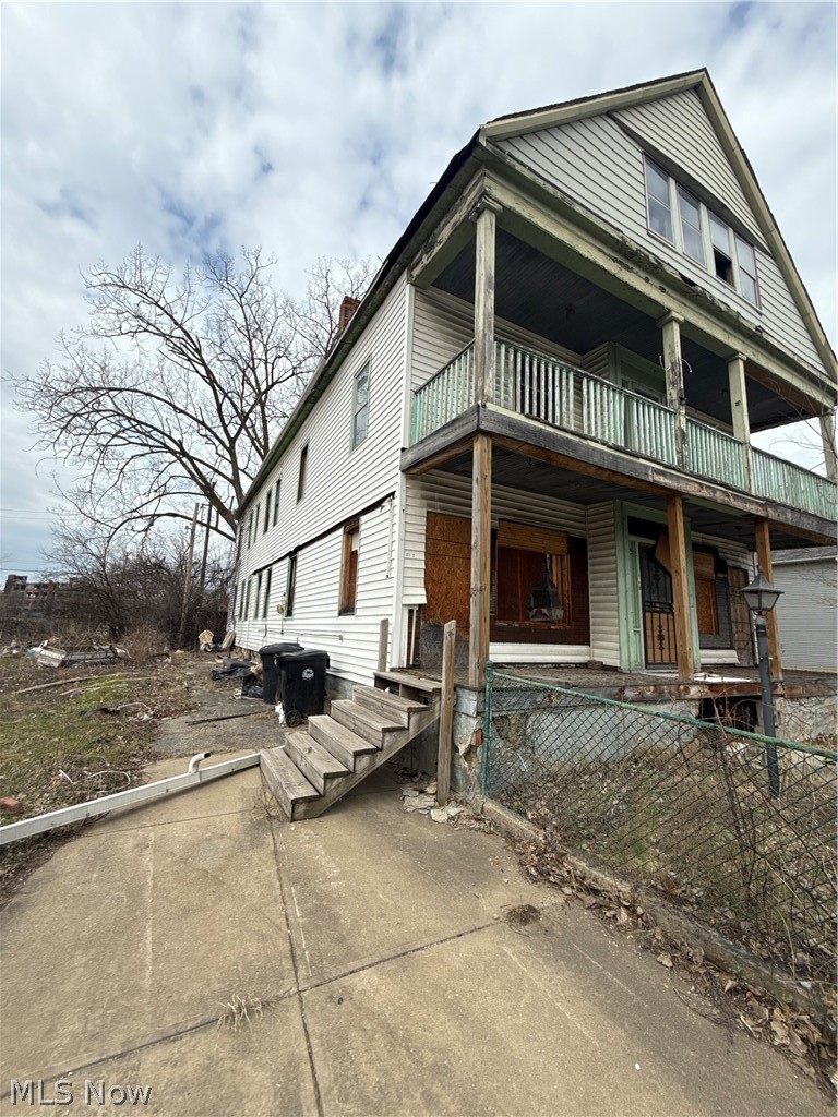 Jos H & Harriet Clarks Allotme - Residential Income