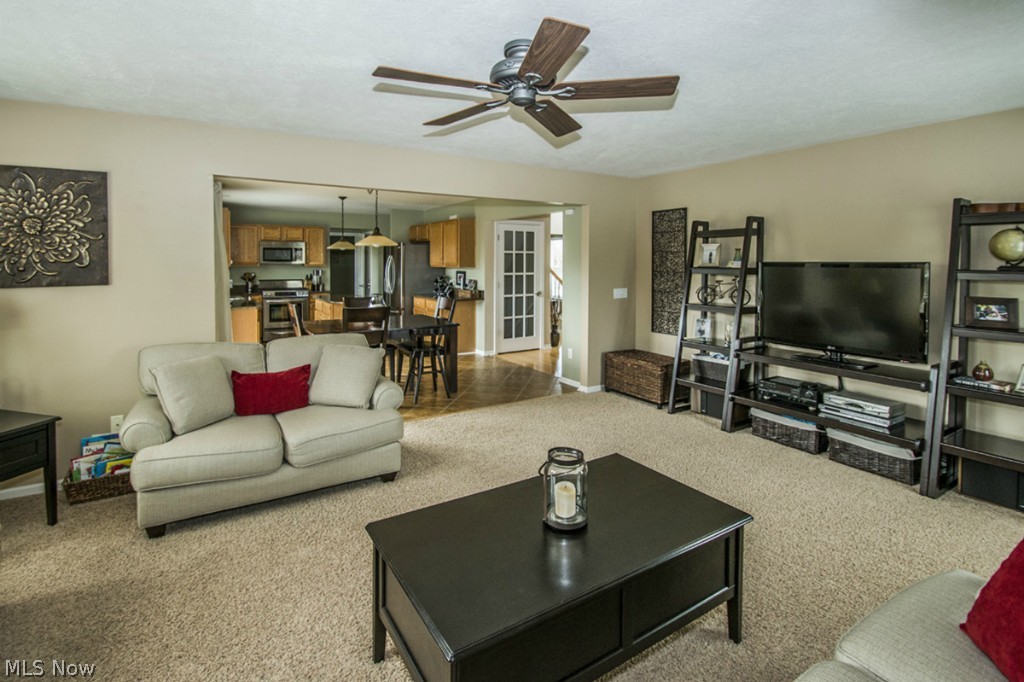 Highland Park - Residential