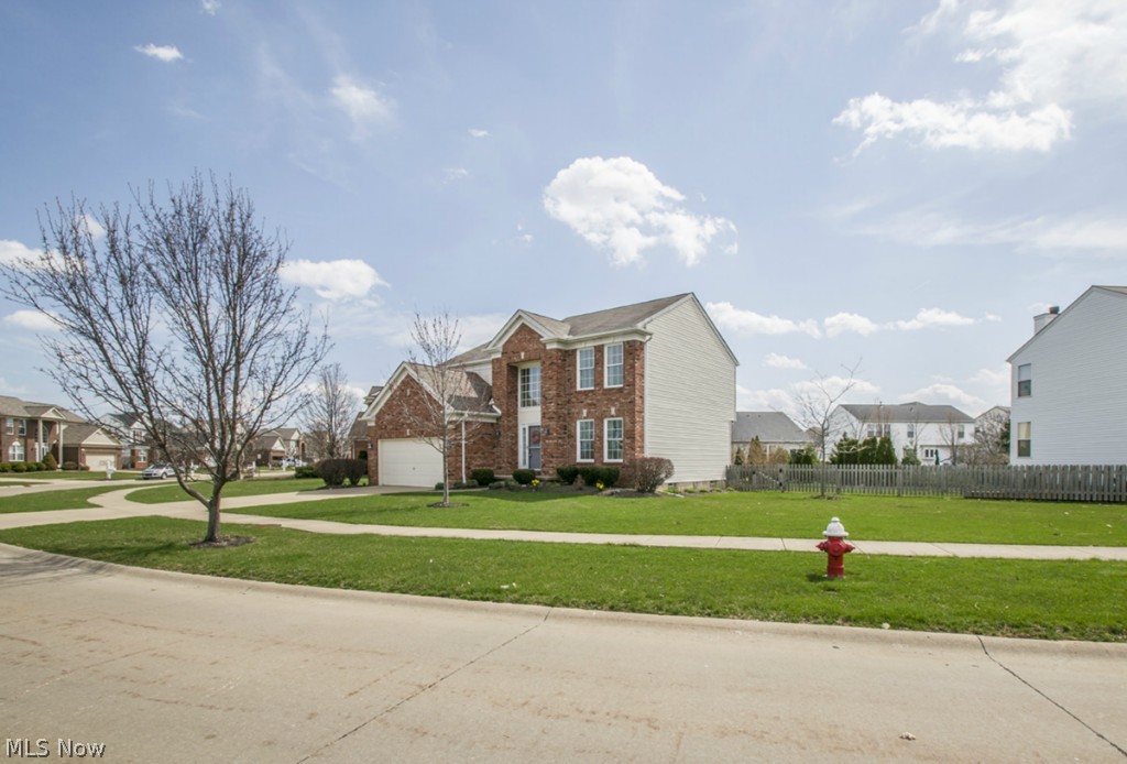 Highland Park - Residential