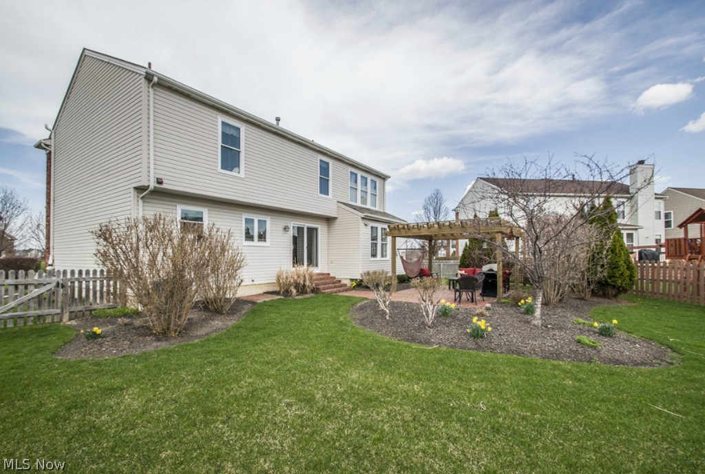 Highland Park - Residential