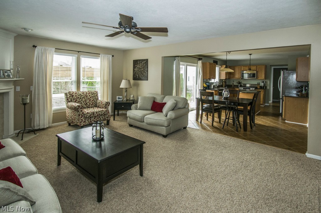 Highland Park - Residential