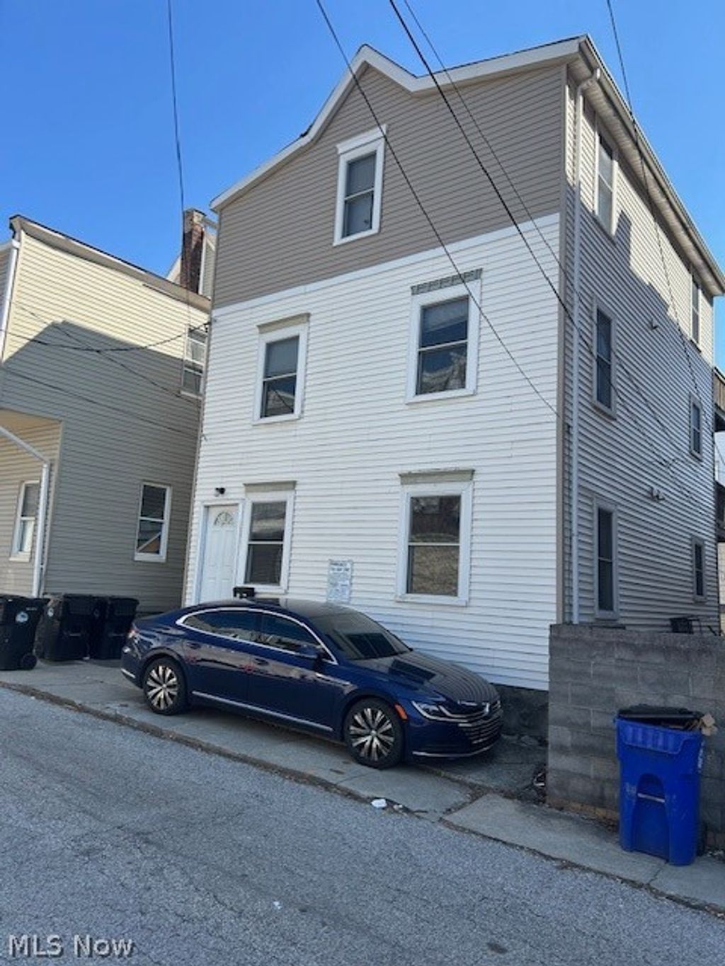 Photo of 12224 Fairview Court #2, Cleveland, OH 44106 (MLS # 5205305)