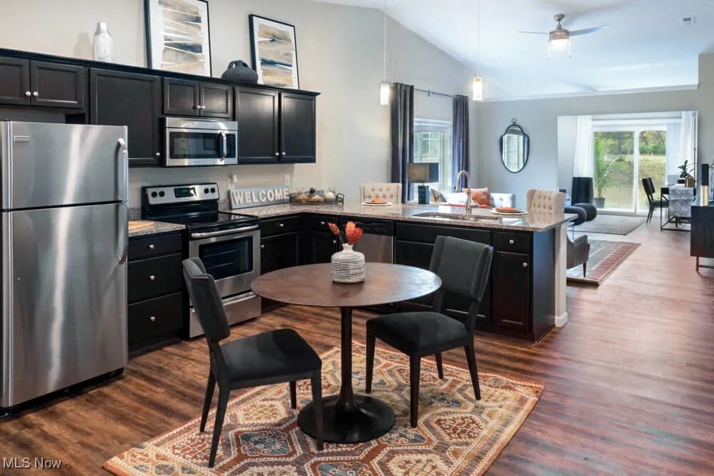 Redwood Wadsworth - Residential Lease