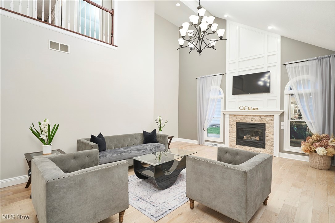 Pinestream - Residential