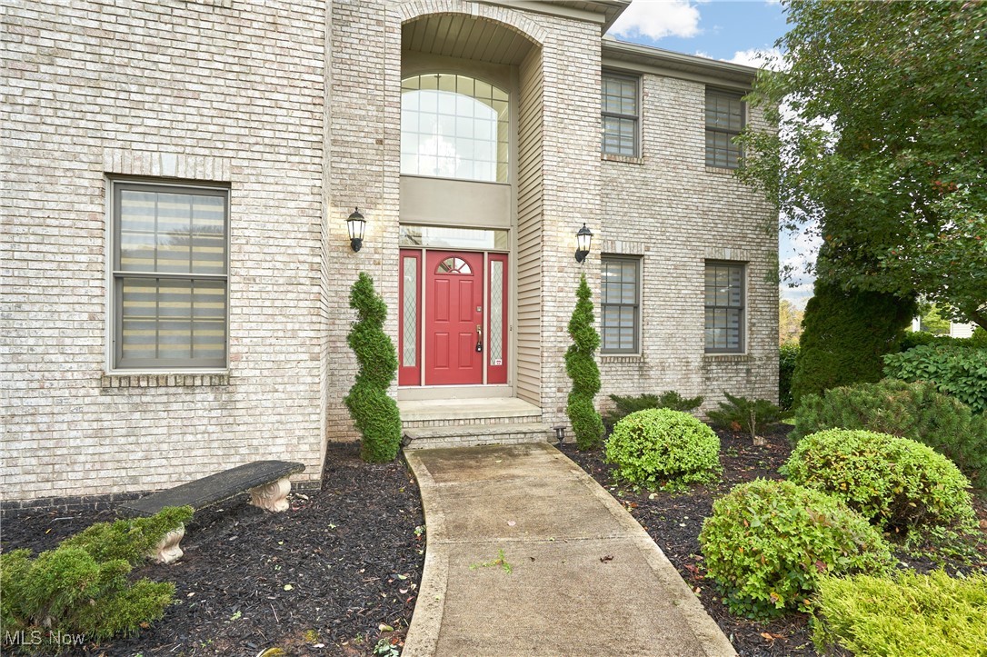 Pinestream - Residential