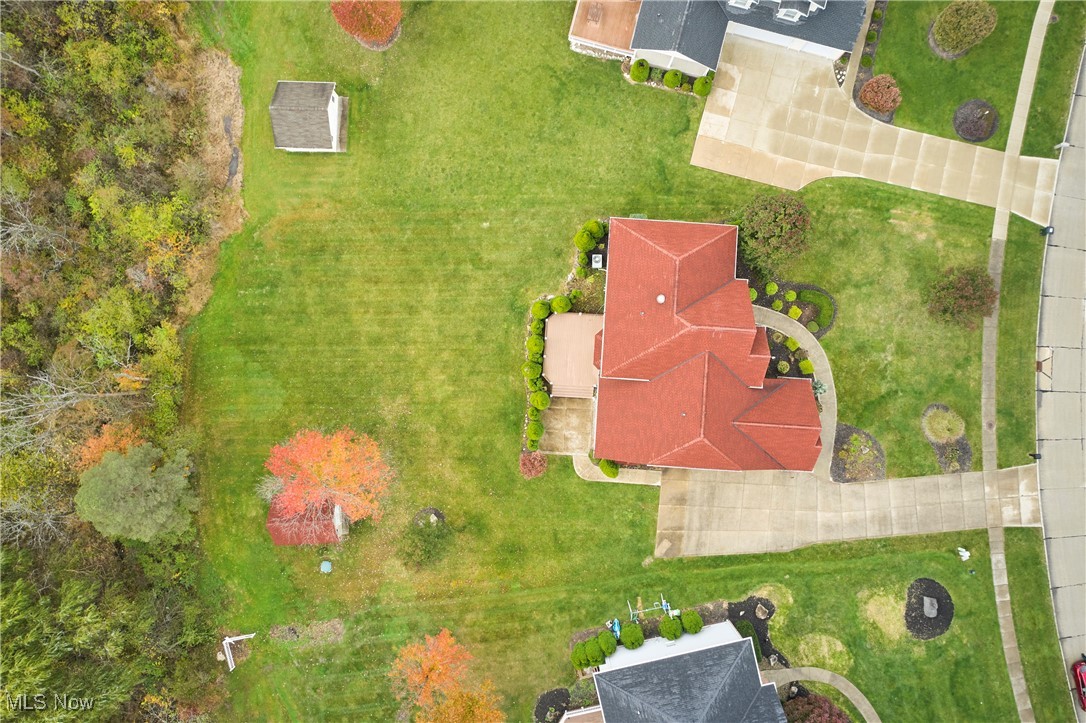 Pinestream - Residential