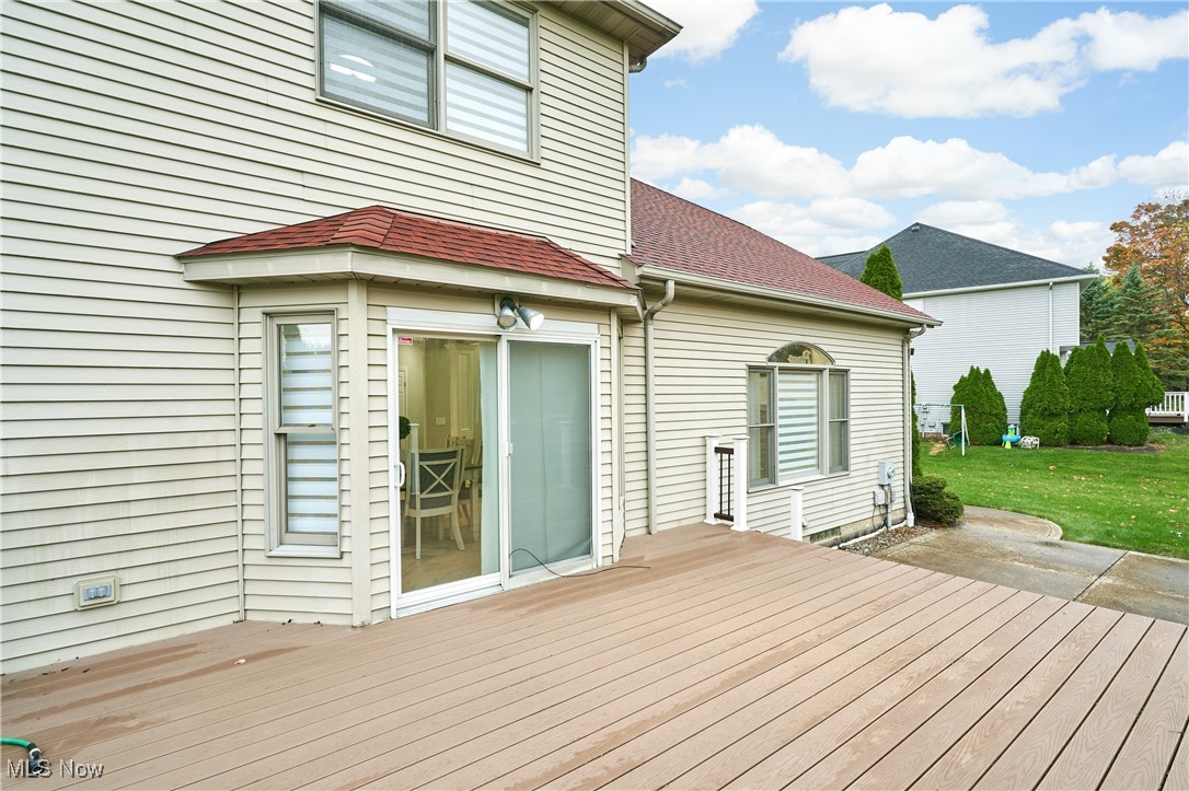 Pinestream - Residential