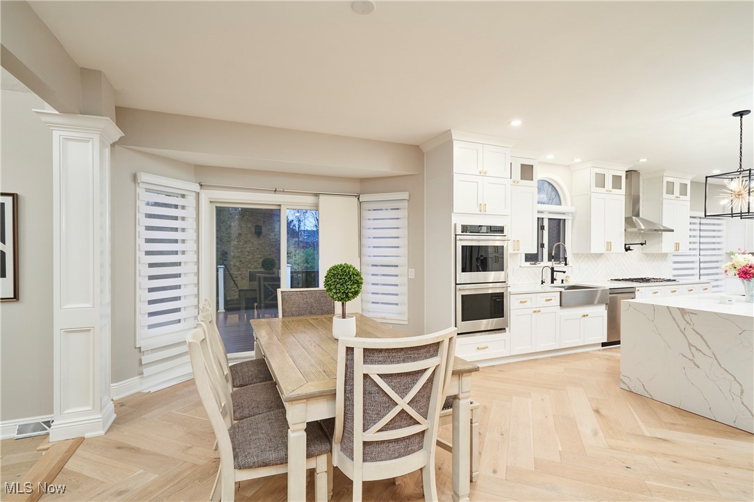 Pinestream - Residential