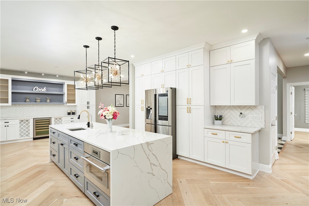 Pinestream - Residential