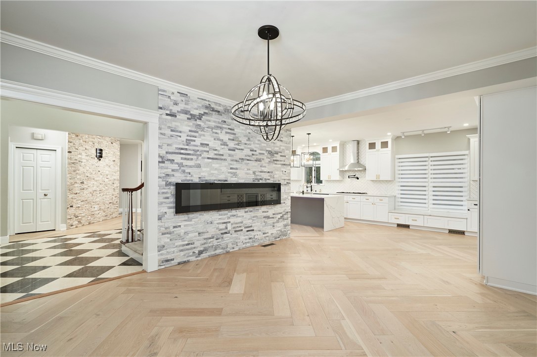 Pinestream - Residential