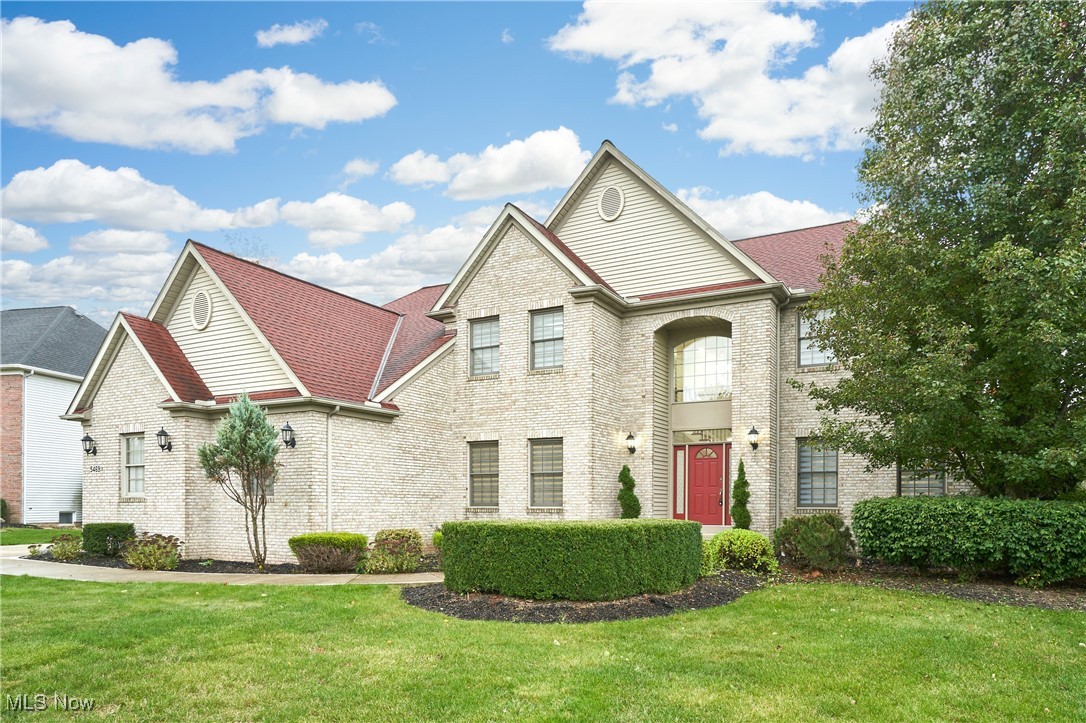 Pinestream - Residential