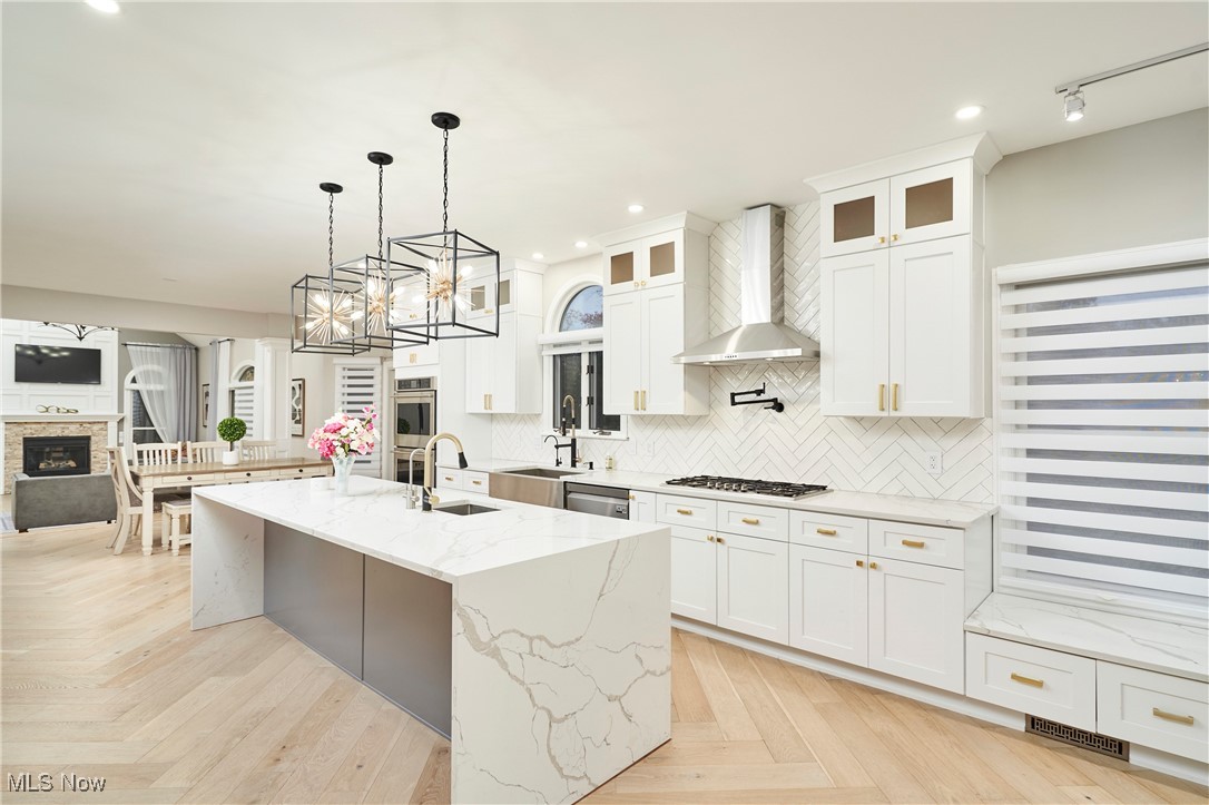 Pinestream - Residential