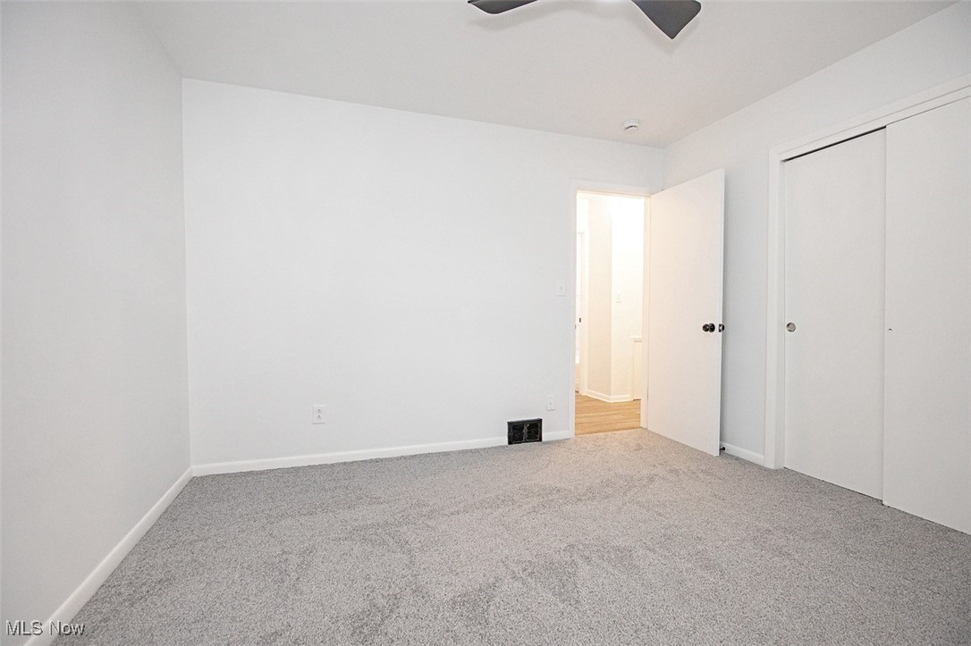 Garfield Park Oval - Residential