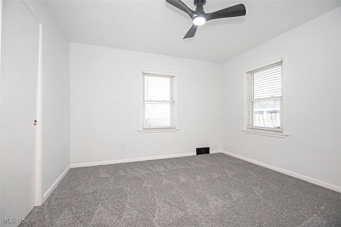 Garfield Park Oval - Residential