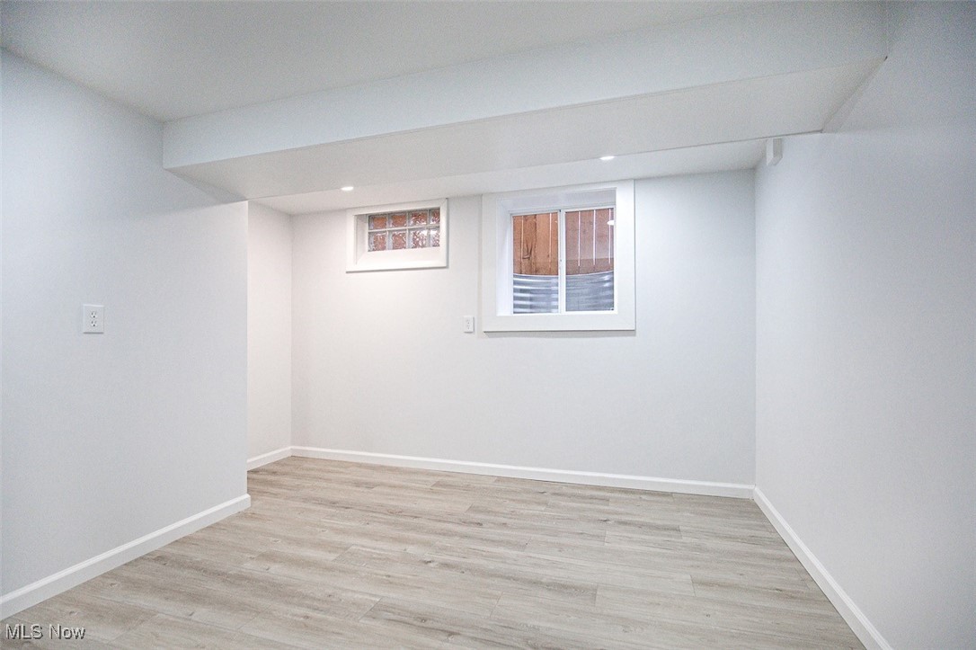 Garfield Park Oval - Residential