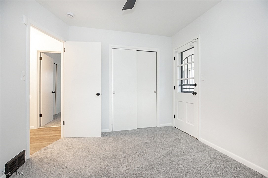 Garfield Park Oval - Residential