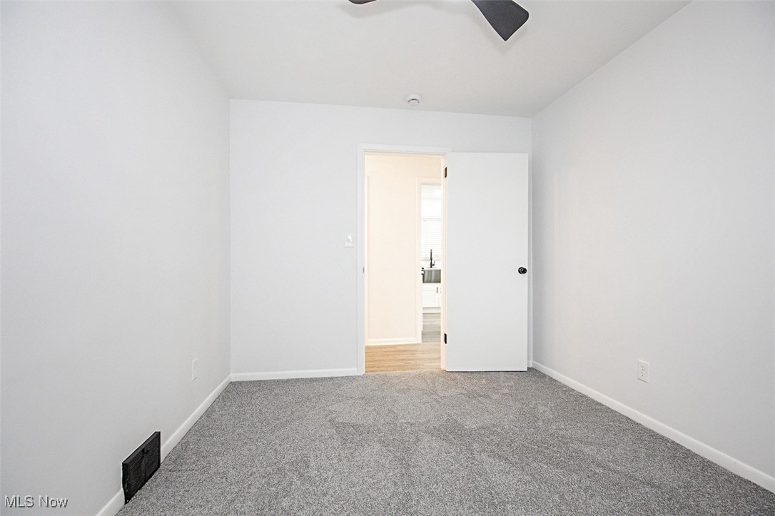 Garfield Park Oval - Residential