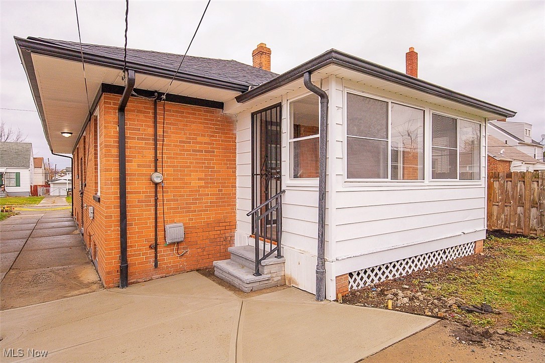 Garfield Park Oval - Residential