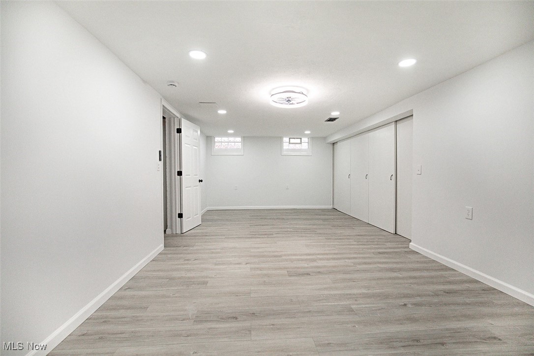 Garfield Park Oval - Residential