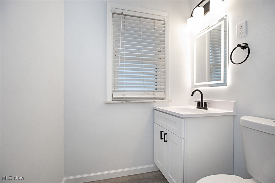 Garfield Park Oval - Residential