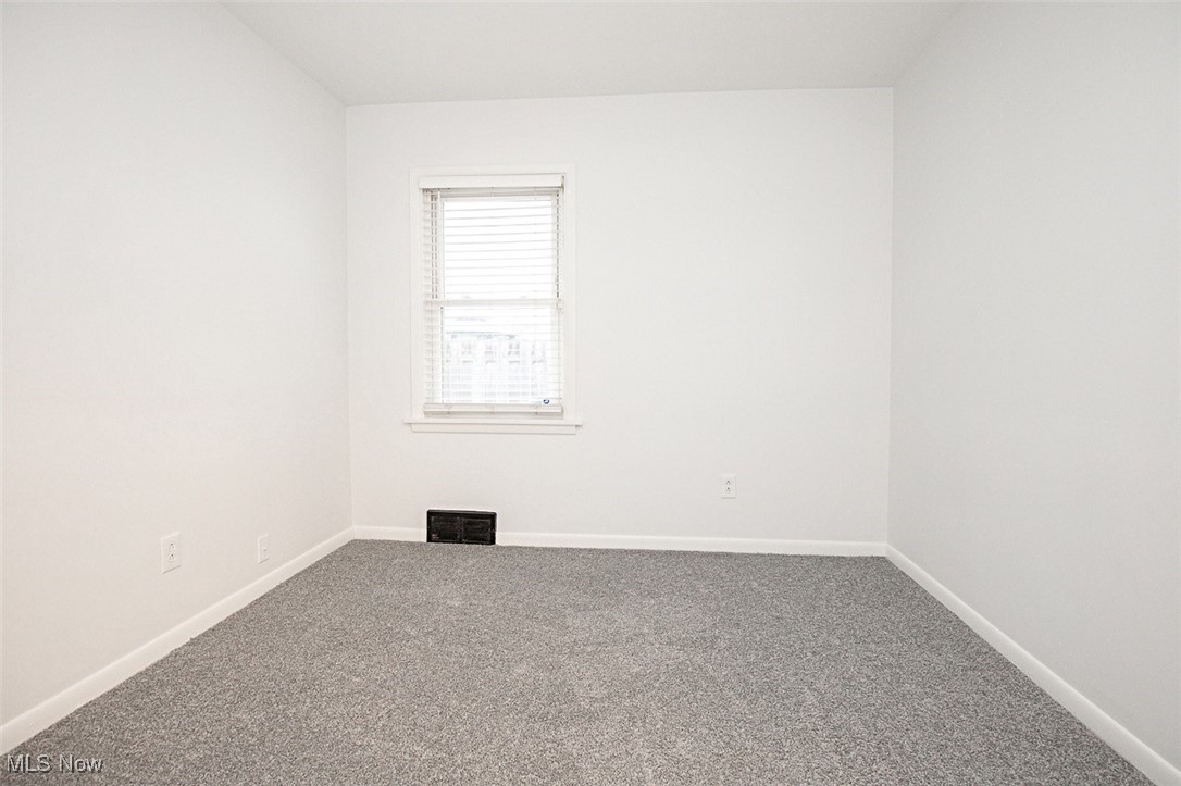 Garfield Park Oval - Residential