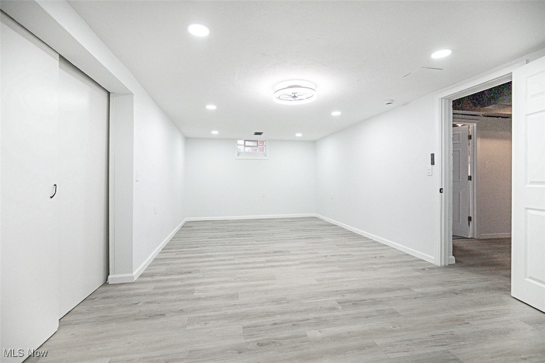 Garfield Park Oval - Residential